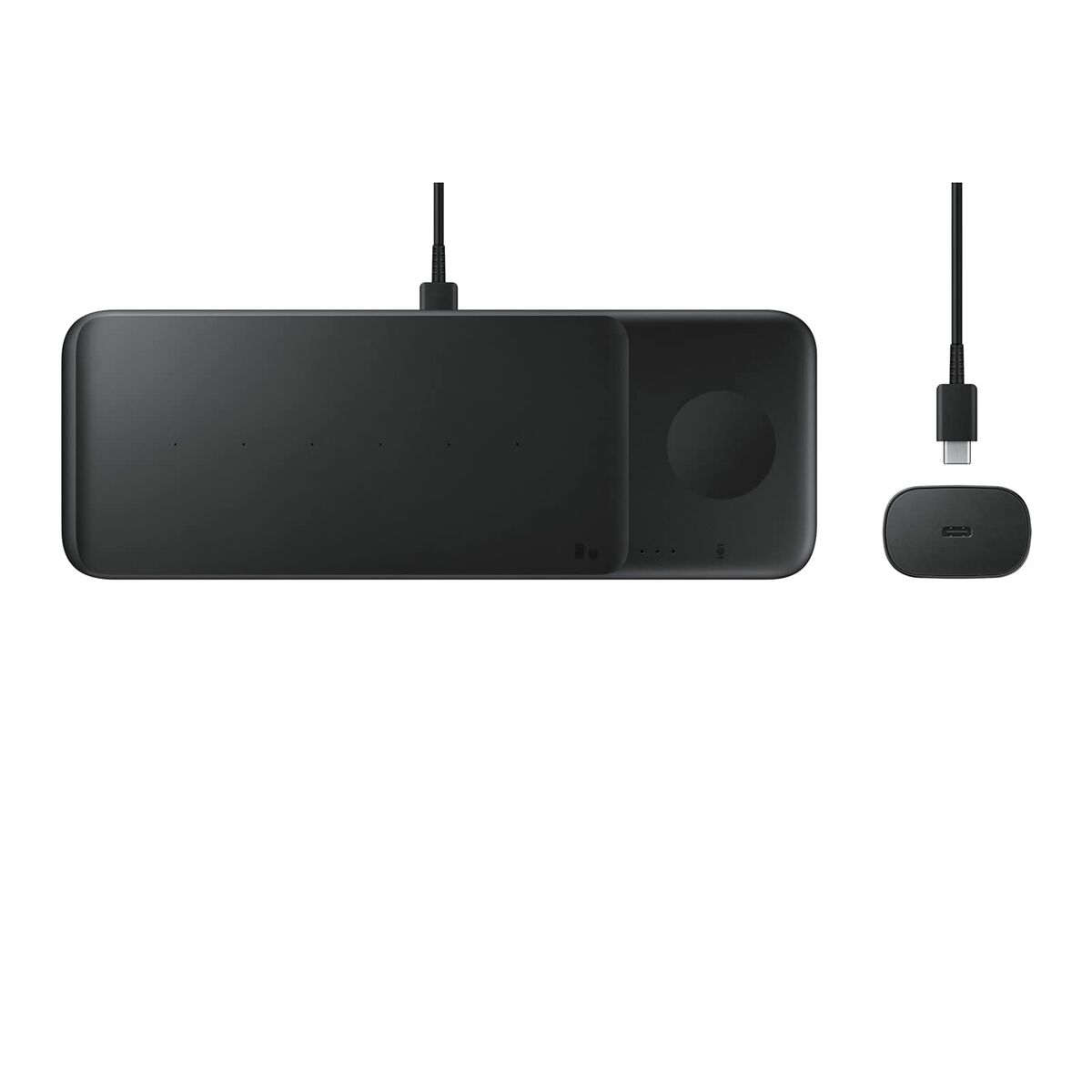 Juhtmevaba Laadija Samsung EP-P6300